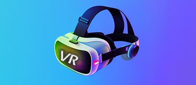 VR Experience Tier Banner